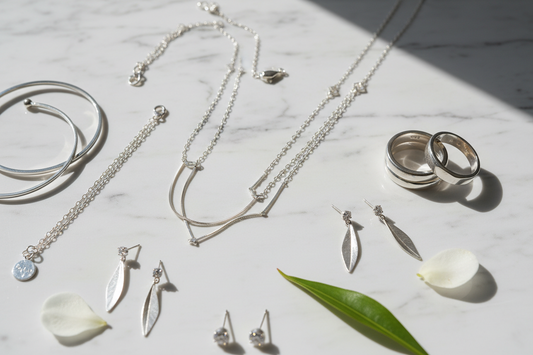 Why Sterling Silver Jewelry Is Becoming More Popular Than Ever