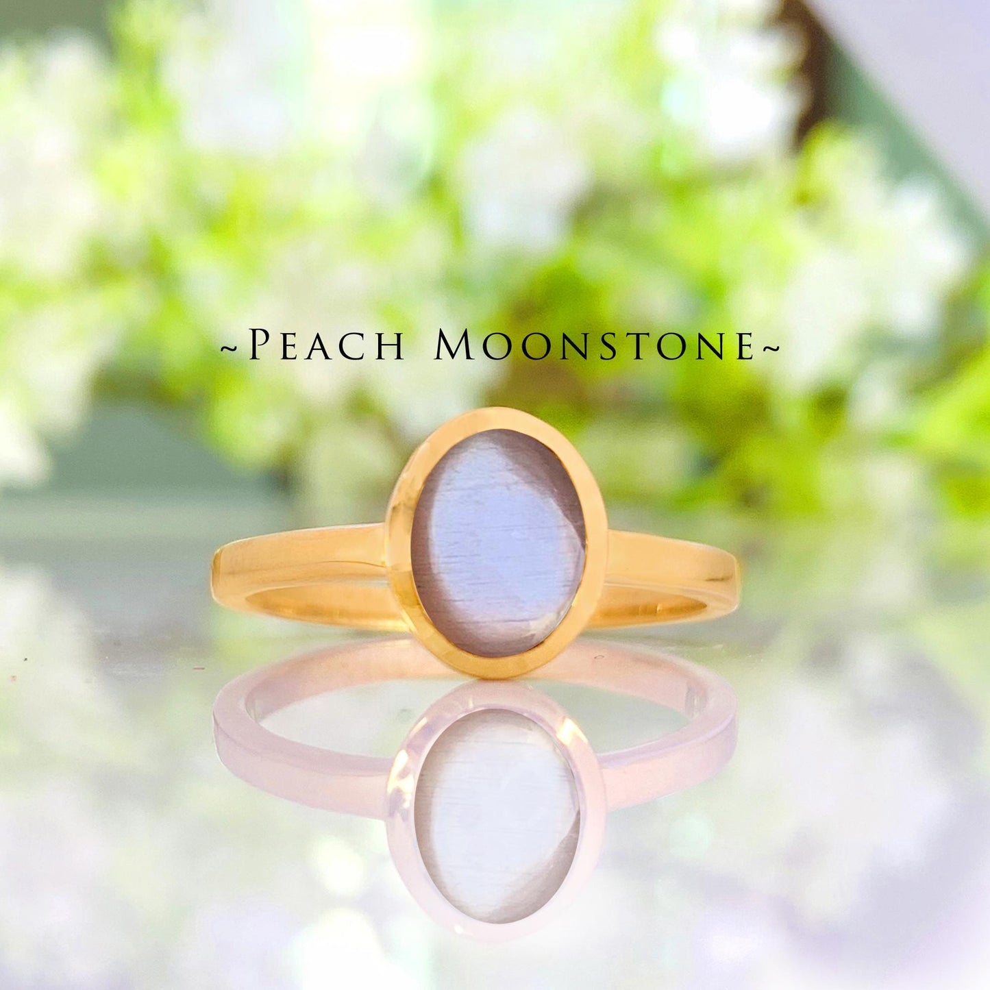 925 Sterling Silver Multi Gemstone Ring - Larimar, Turquoise, Aquamarine, Labradorite