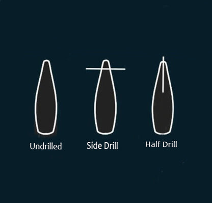 2 Pcs Natural Red Strawberry Drop Smooth Loose Gemstone Briolette , Red Strawberry Gemstone Beads ,Earring jewelry Making, SKU- BBI1029