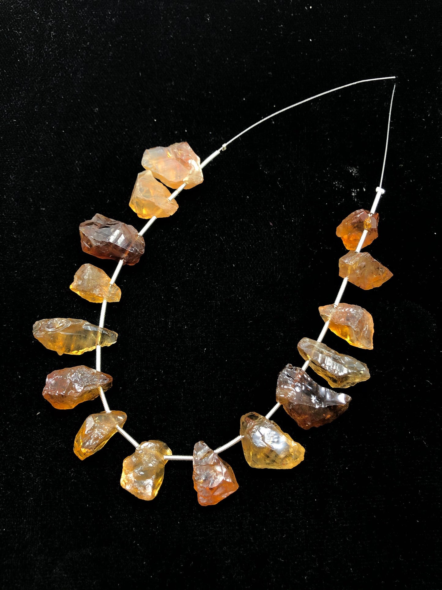 15 Pieces Natural Bear quartz Face Drill Rough Cluster Raw Healing crystal stones, Rough Bear quartz raw For Jewelry Making SKU- BBI865