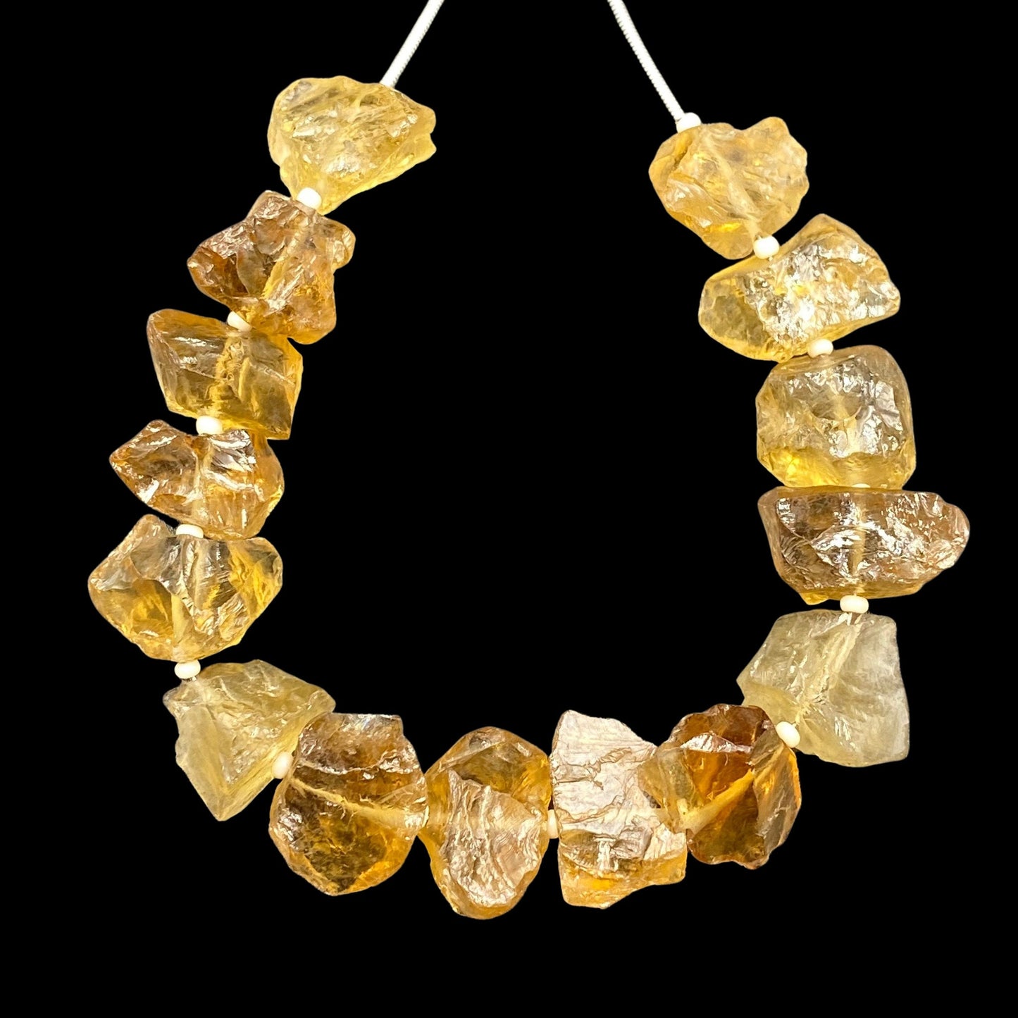 15 Pieces Natural Bear quartz Center Drill Rough Cluster Raw Healing crystal stones, Rough Bear quartz raw For Jewelry Making SKU- BBI1545