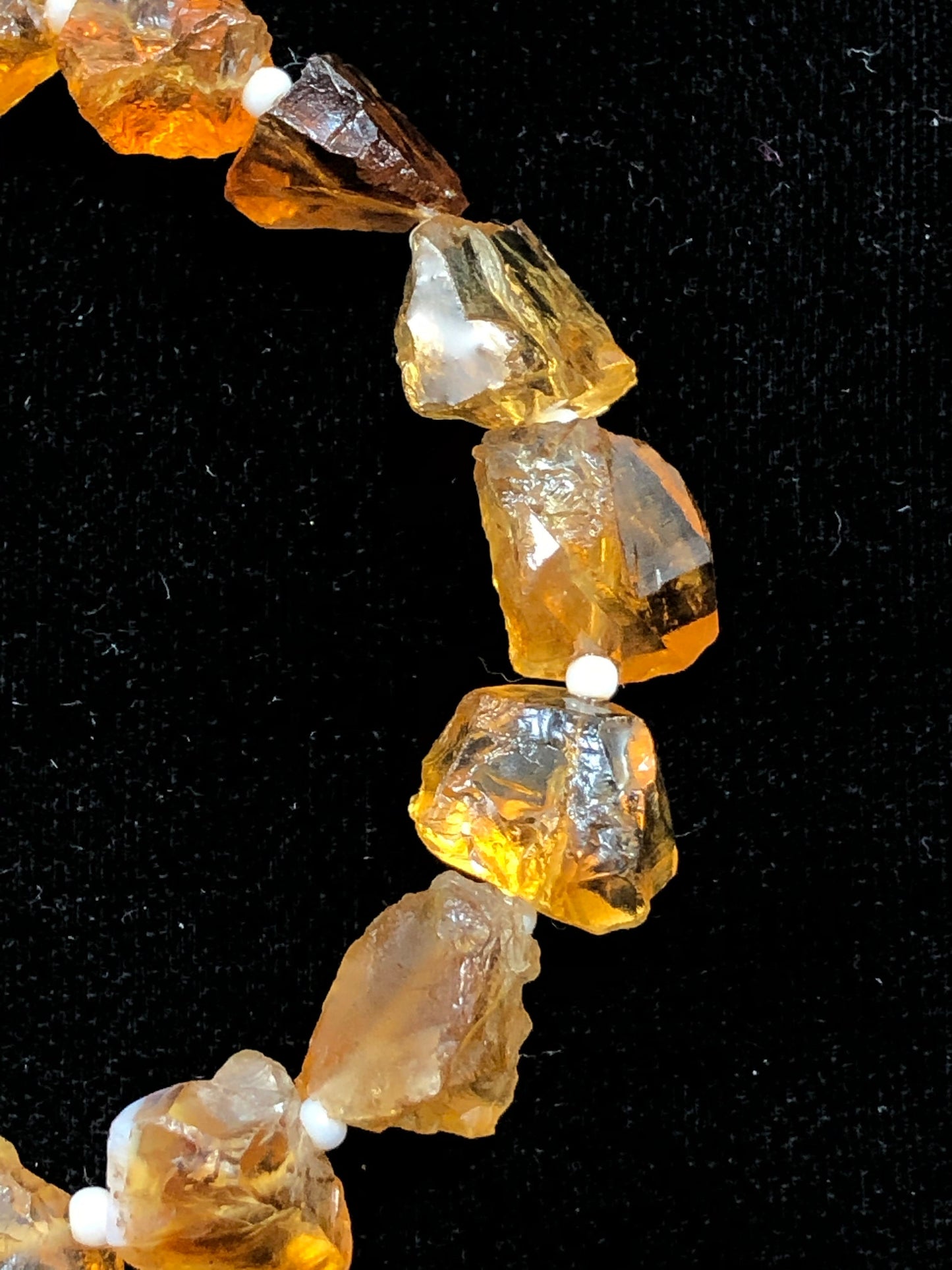 15 Pieces Natural Bear quartz Center Drill Rough Cluster Raw Healing crystal stones, Rough Bear quartz raw For Jewelry Making SKU- BBI2095