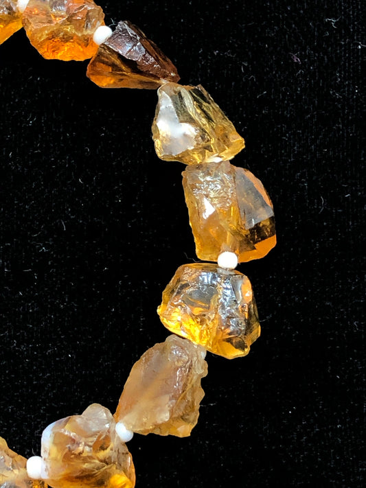 15 Pieces Natural Bear quartz Center Drill Rough Cluster Raw Healing crystal stones, Rough Bear quartz raw For Jewelry Making SKU- BBI2095