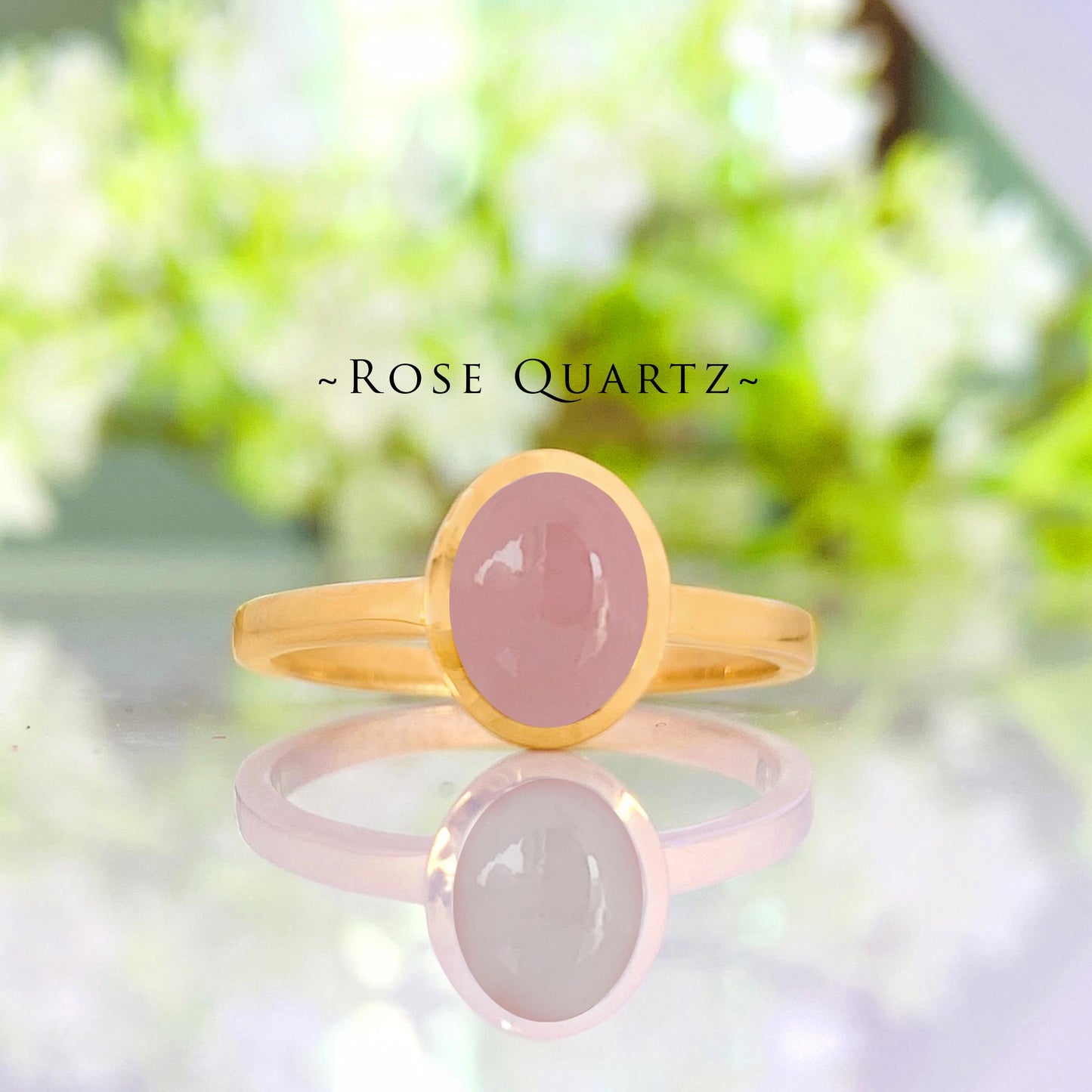 925 Sterling Silver Multi Gemstone Ring - Larimar, Turquoise, Aquamarine, Labradorite