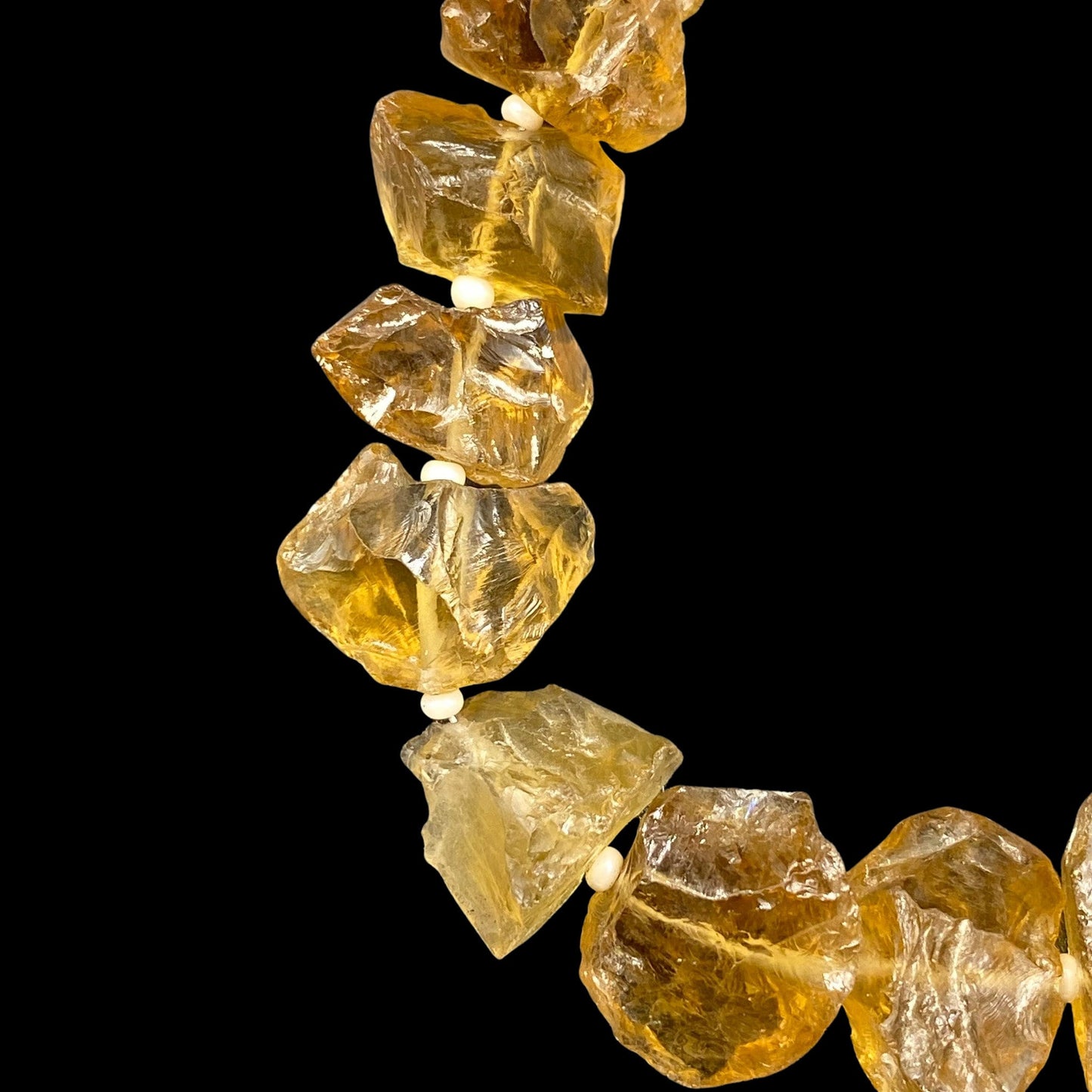 15 Pieces Natural Bear quartz Center Drill Rough Cluster Raw Healing crystal stones, Rough Bear quartz raw For Jewelry Making SKU- BBI1545