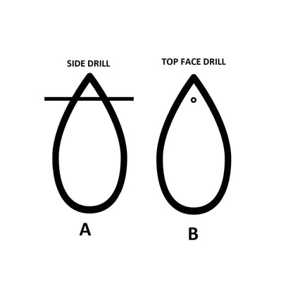 Natural Citrine Faceted Pear Shape Gemstone, Size 10x12mm, Matching Pair Briolette, Earring Making Gemstone