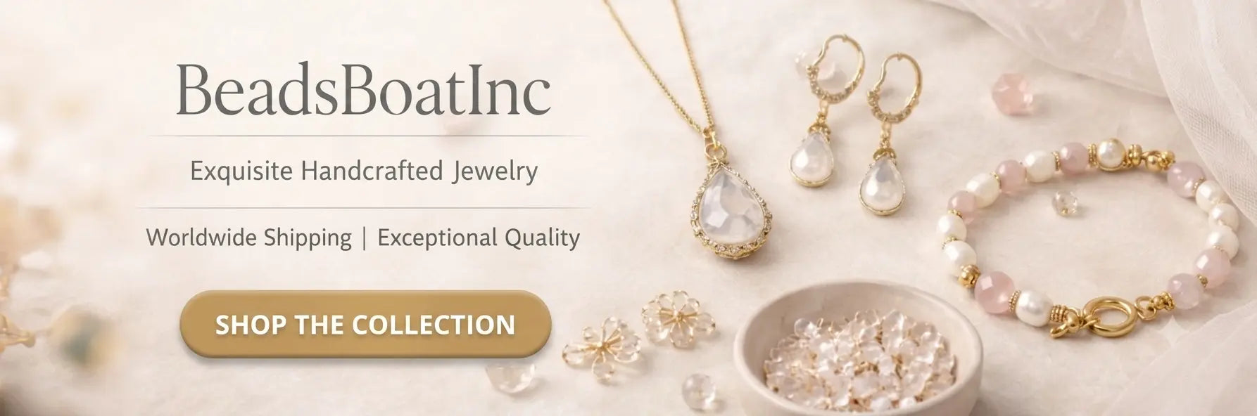 beadsboatinc handcrafted jewelry shop now