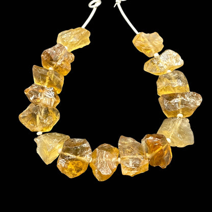 15 Pieces Natural Bear quartz Center Drill Rough Cluster Raw Healing crystal stones, Rough Bear quartz raw For Jewelry Making SKU- BBI1545